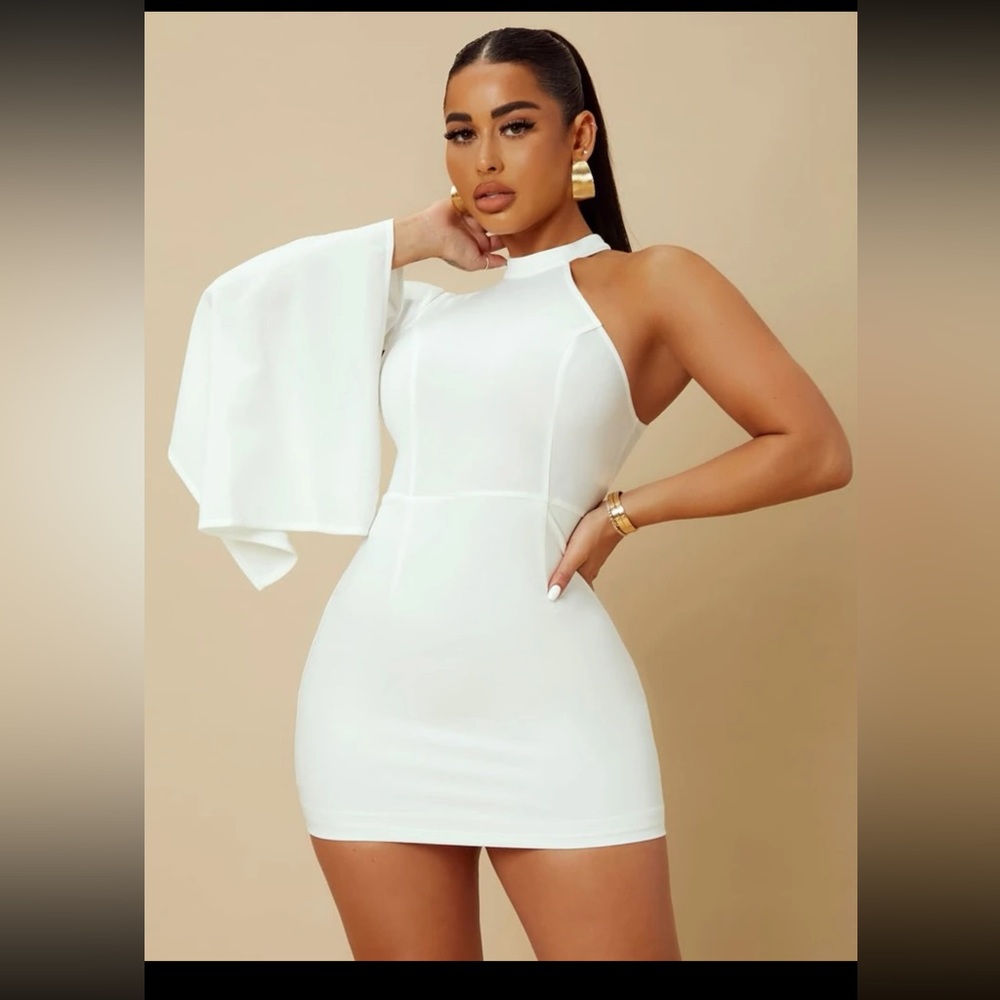 Sensual Dress